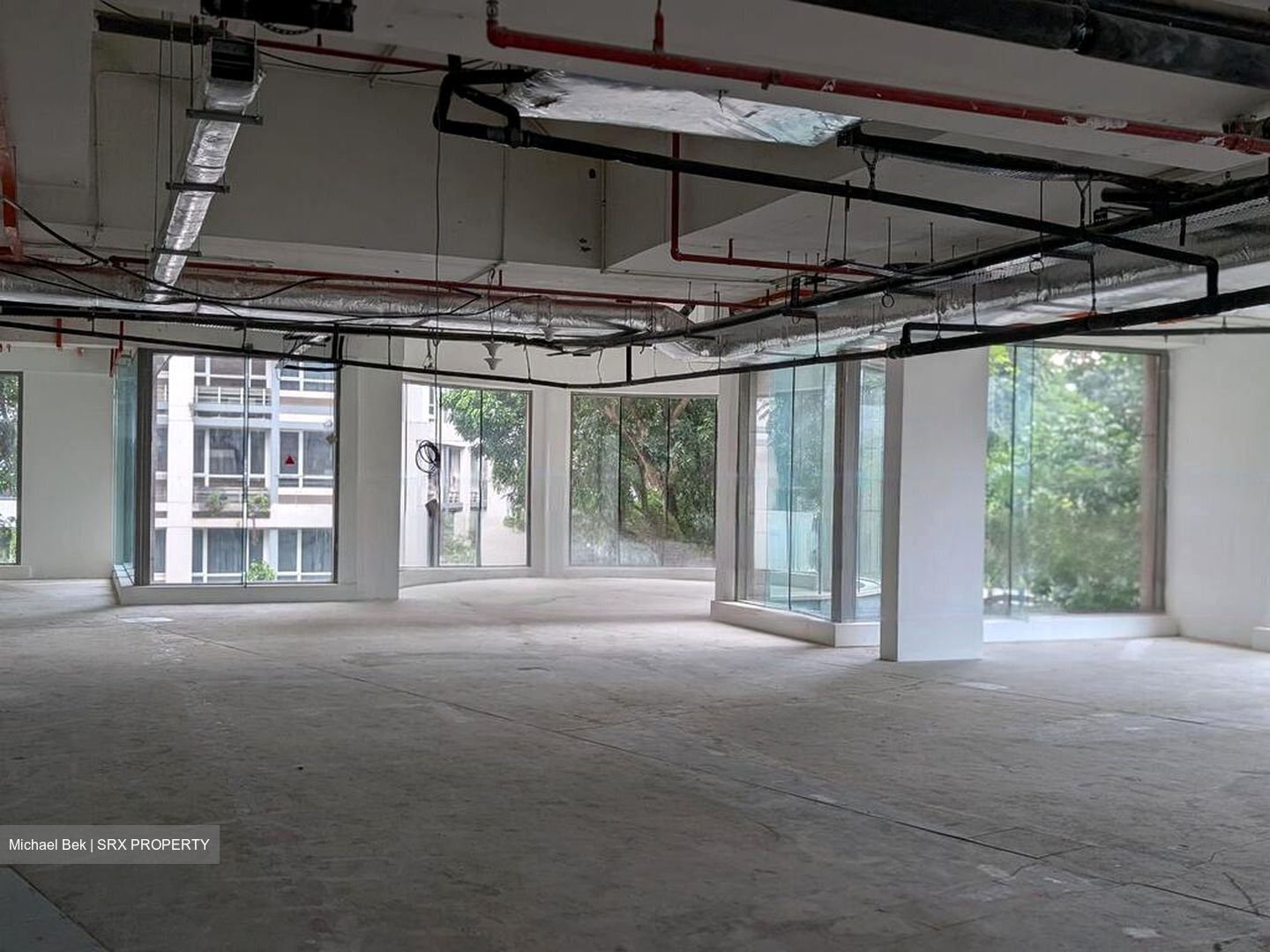 The Oxley (D9), Office #456961611